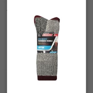 Dickies Socks 3 Pack